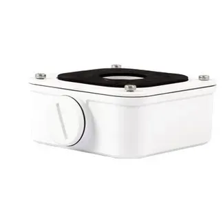ALLNET IP Kamera zbh. Junctionbox/Montagebox for ALL-CAM2497-LEN ALLNET IP Kamera zbh. Junctionbox/Montagebox for ALL-CAM2497-LEN