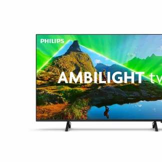 Philips 43PUS8319/12 Fernseher 109,2 cm (43″) 4K Ultra HD Smart-TV WLAN Schwarz Philips 43PUS8319/12 Fernseher 109,2 cm (43″) 4K Ultra HD Smart-TV WLAN Schwarz