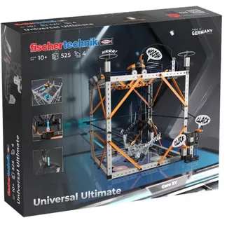 Universal Ultimate, Konstruktionsspielzeug Universal Ultimate, Konstruktionsspielzeug
