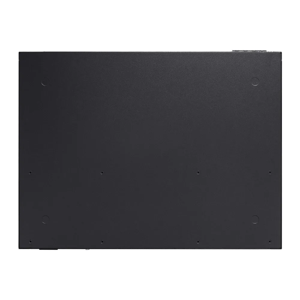 TP-Link Switch full managed Layer2+ 32 Port • 24x 10GbE • 8x SFP+ • PoE Budget 770 Watt • 24x PoE af/at/bt • 19” • Omada • SX3832MPP – Bild 5