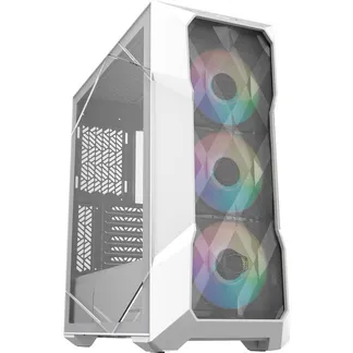 MasterBox TD500 Mesh V2, Tower-Gehäuse MasterBox TD500 Mesh V2, Tower-Gehäuse