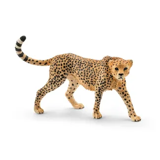 schleich WILD LIFE Gepardin schleich WILD LIFE Gepardin
