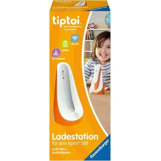 tiptoi Ladestation für Stift tiptoi Ladestation für Stift