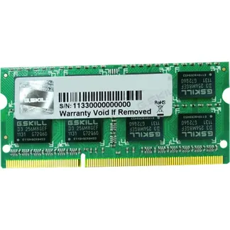 SO-DIMM 8 GB DDR3-1600 , Arbeitsspeicher SO-DIMM 8 GB DDR3-1600 , Arbeitsspeicher