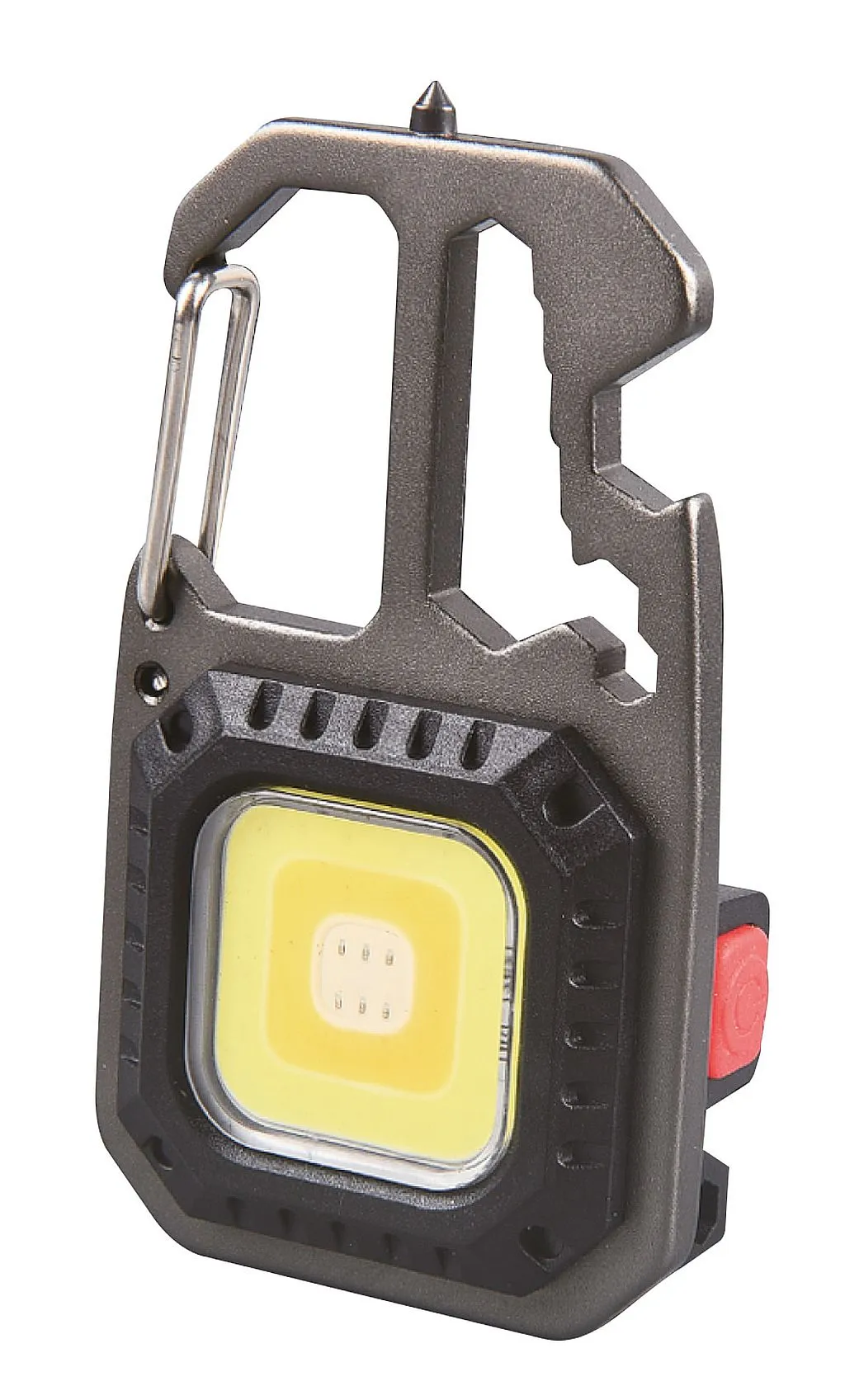 Synergy 21 LED Schlüsselanhänger COB Type M USB – Bild 5