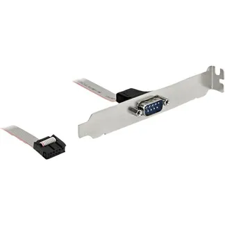 Slotblech 1x Seriell, Slotblende Slotblech 1x Seriell, Slotblende