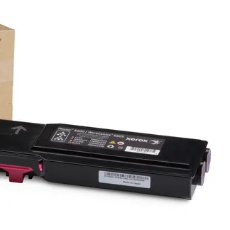 Xerox Phaser™ 6600, WorkCentre™ 6605 -Tonermodul Magenta Xerox Phaser™ 6600, WorkCentre™ 6605 -Tonermodul Magenta