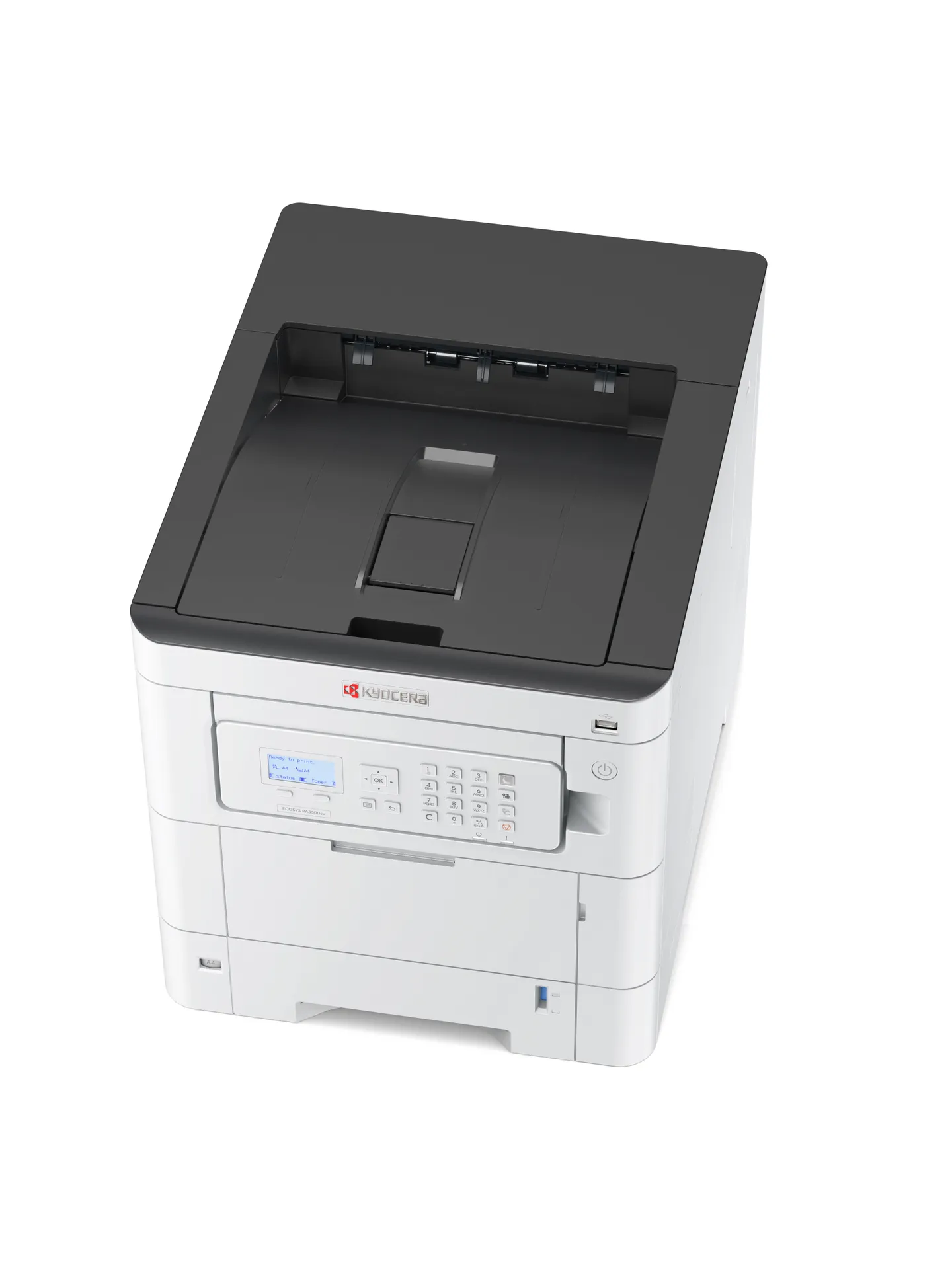 KYOCERA ECOSYS PA3500cx Farbe 1200 x 1200 DPI A4 – Bild 6