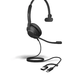 Jabra Evolve2 30 SE USB C/A, UC Mono Jabra Evolve2 30 SE USB C/A, UC Mono