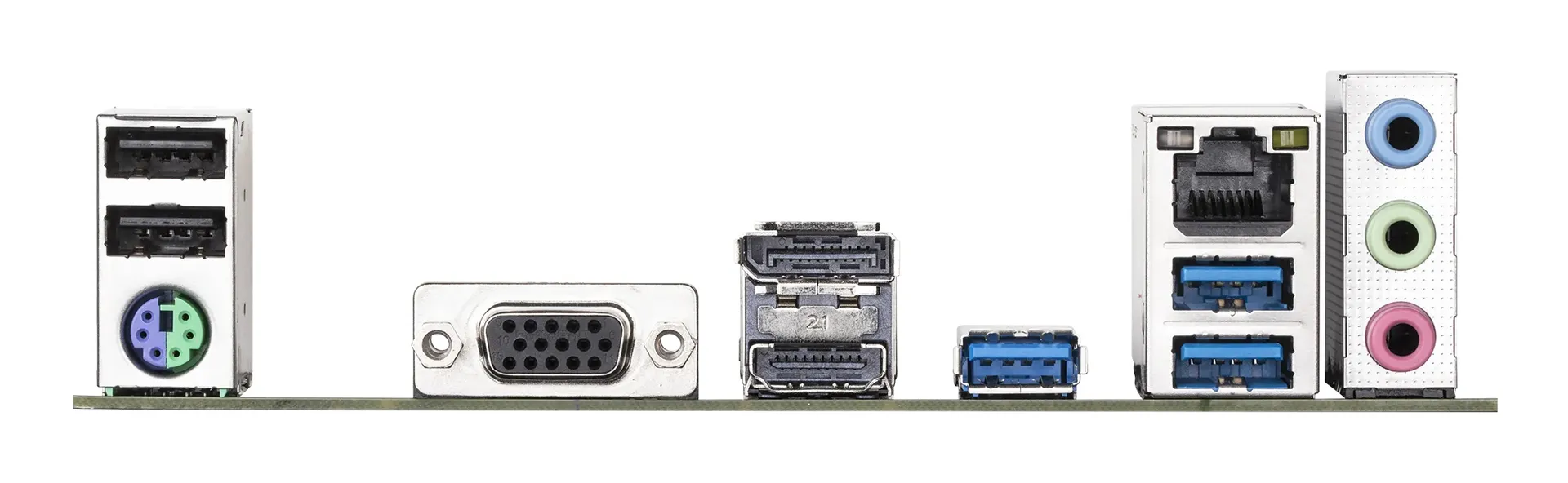 GIGABYTE B760M D3HP Mainboard - Intel Core CPUs der 14. Generation, 4+1+1 Phasen VRM, bis zu 5600 MHz DDR5, 2xPCIe 4.0 M.2, GbE LAN, USB 3.2 Gen 1 – Bild 4