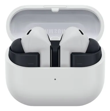 Samsung Galaxy SM-R420NZAAEUE Kopfhörer & Headset True Wireless Stereo (TWS) im Ohr Anrufe/Musik Bluetooth Grau – Bild 7