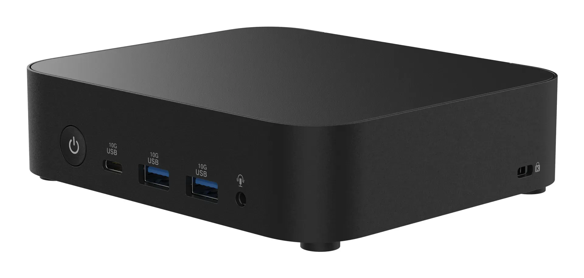 ASUS NUC 14 Essential RNUC14MNK9700002 Schwarz N97 – Bild 4