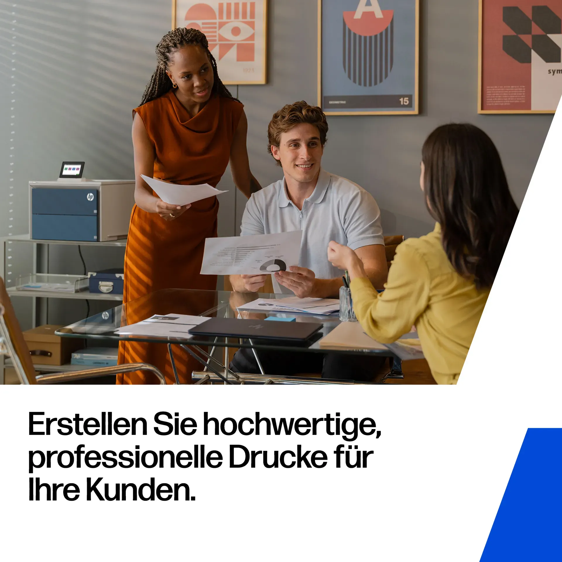 HP 19A Original LaserJet Bildtrommel – Bild 7
