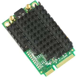 miniPCIe card R11e-5HacD, WLAN-Controller miniPCIe card R11e-5HacD, WLAN-Controller
