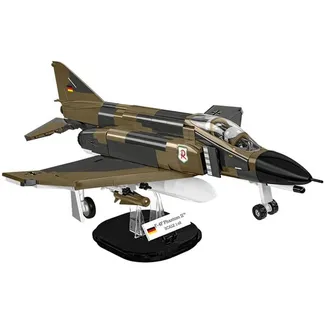 F-4F Phantom II, Konstruktionsspielzeug F-4F Phantom II, Konstruktionsspielzeug