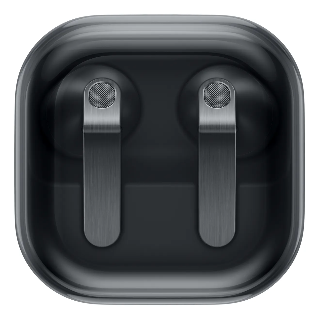 Samsung Galaxy Buds4 Kopfhörer Kabellos im Ohr Anrufe/Musik Bluetooth Schwarz – Bild 4