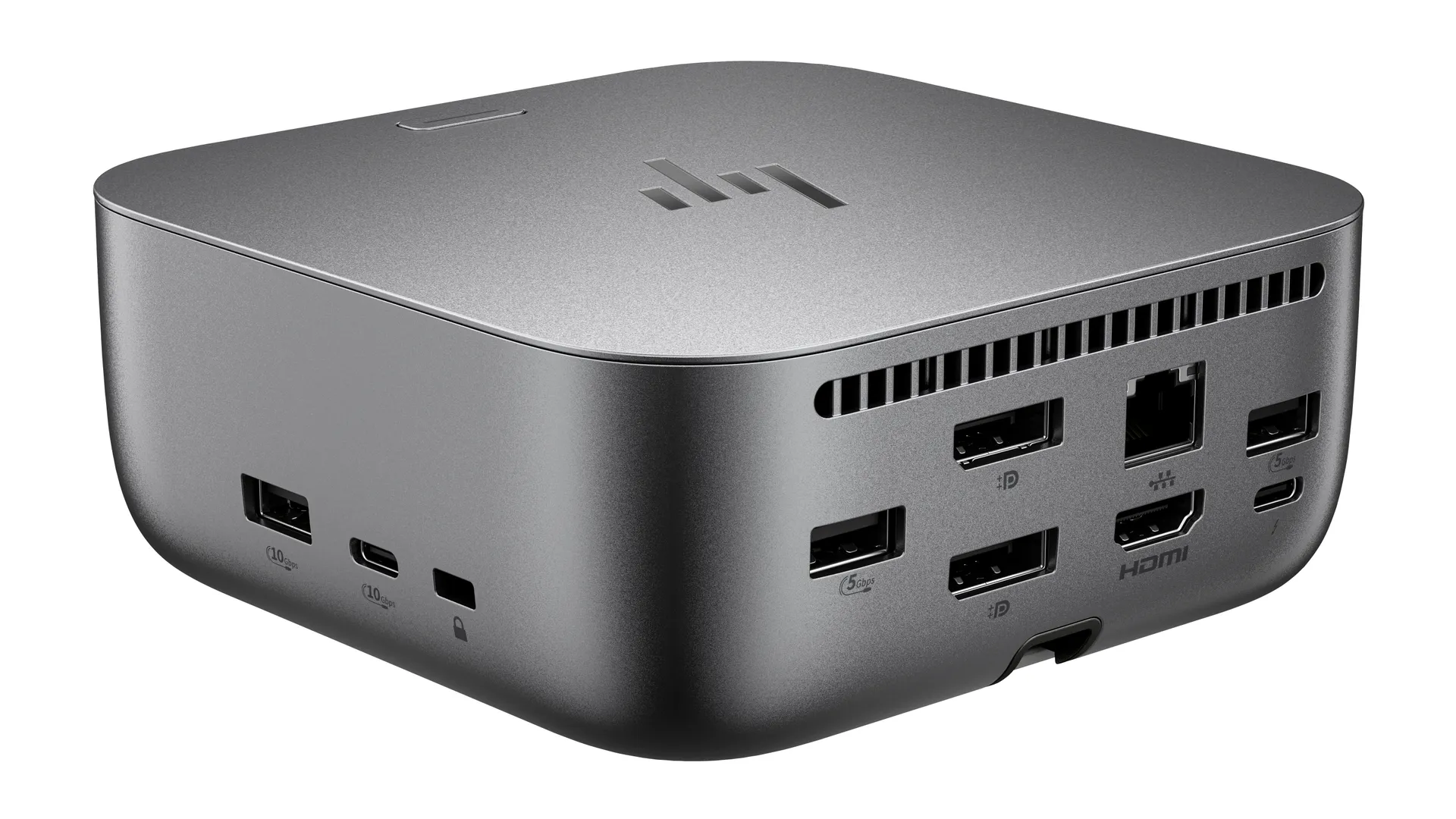 HP Thunderbolt 4 100 W G6 Dockingstation – Bild 3
