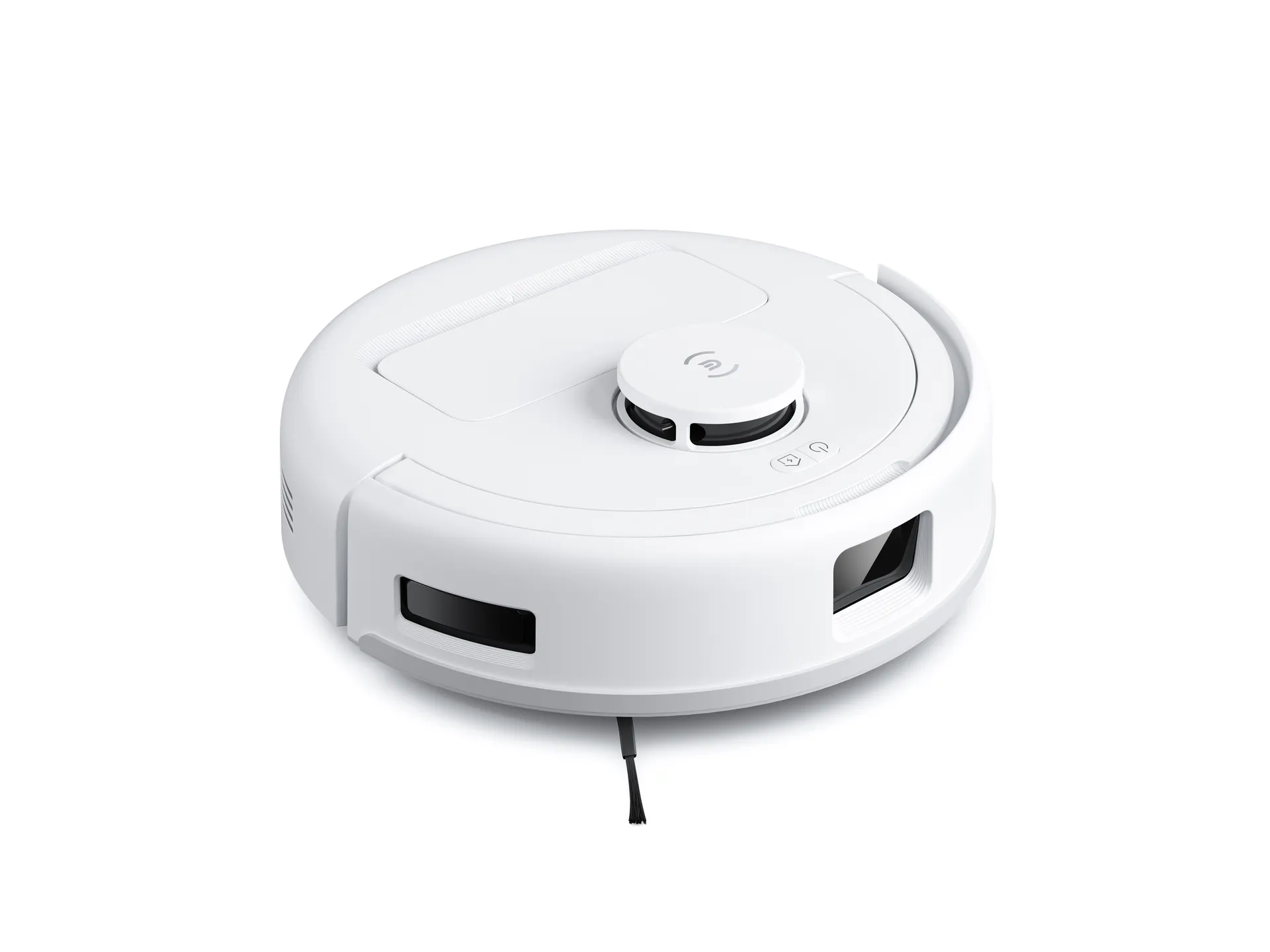 Ecovacs Deebot MINI Blue Blau, Weiß – Bild 4