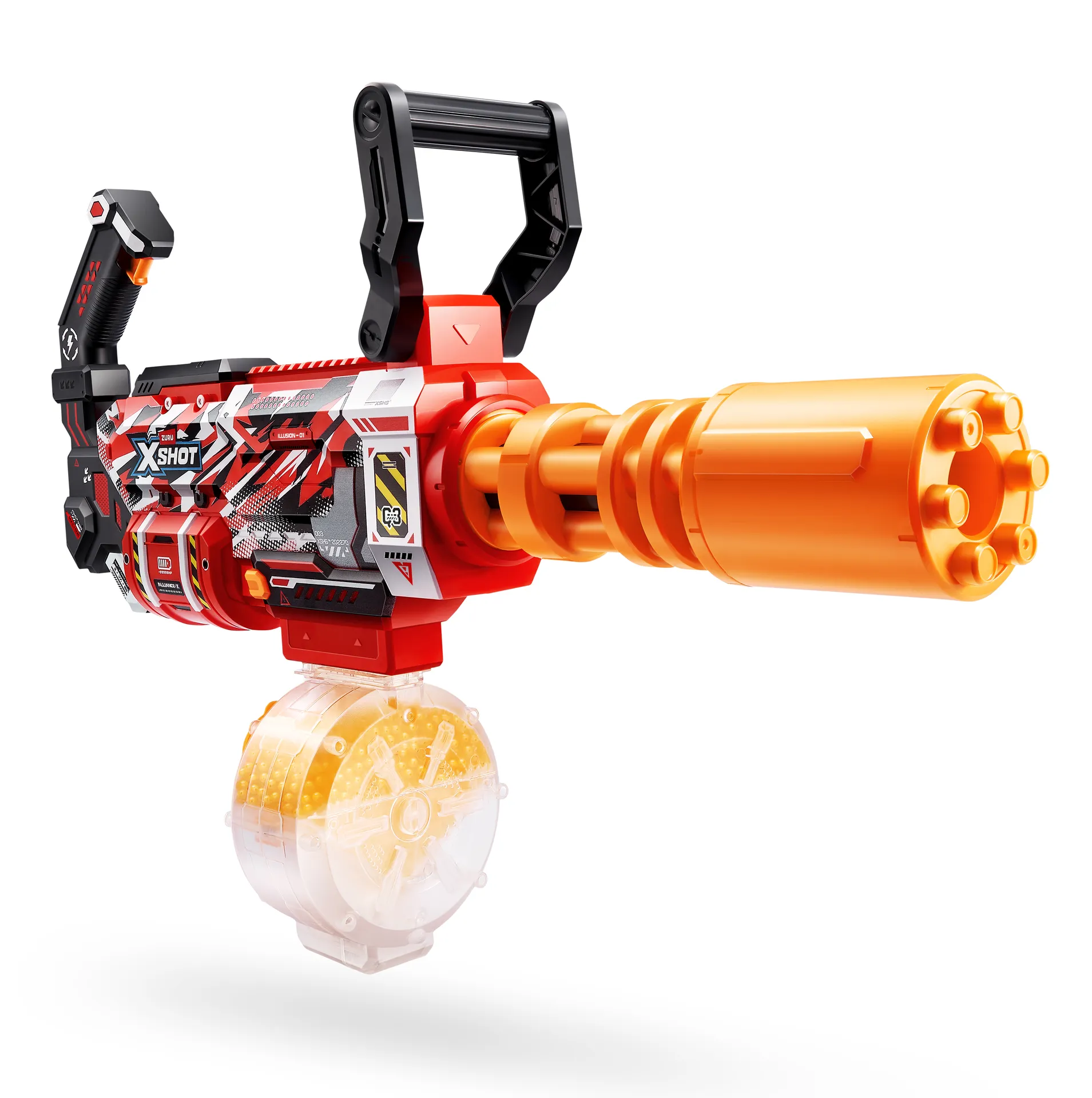 ZURU 36892 Spielzeugwaffe – Bild 2