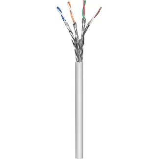Patchkabel CAT6a S/FTP Patchkabel CAT6a S/FTP