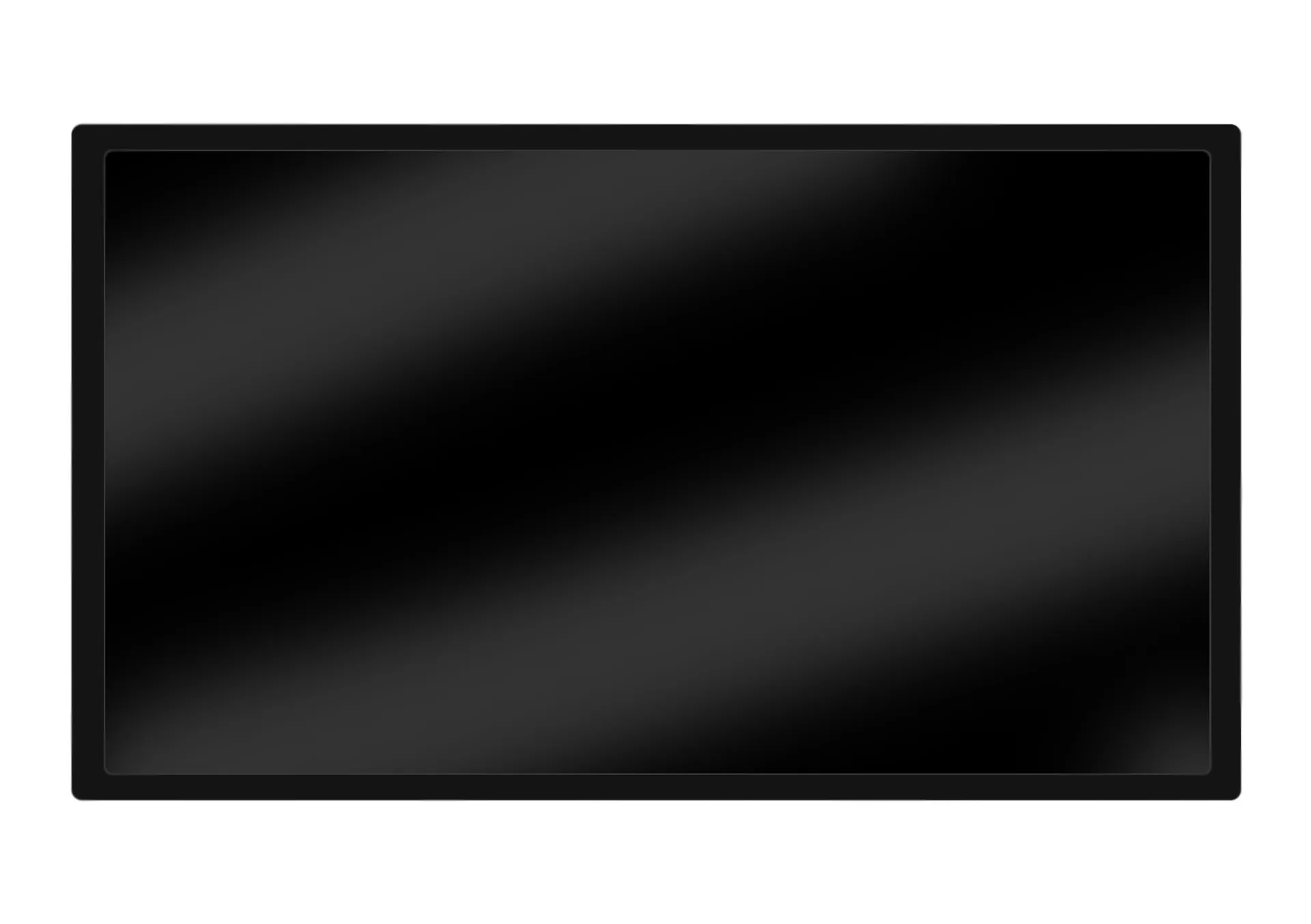 ALLNET High Performance Display 32 Zoll, Android 13, RK3588S2, HDMI In, Farbe schwarz ohne PoE – Bild 4