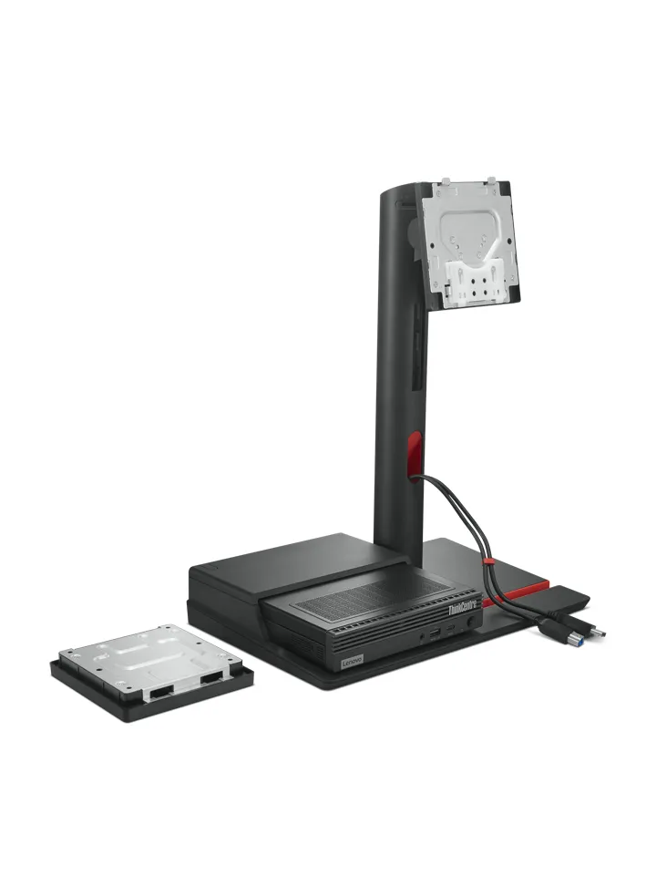 Lenovo 4XF1K03170 Flachbildschirm-Tischhalterung 68,6 cm (27″) Tisch/Bank Schwarz Lenovo 4XF1K03170 Flachbildschirm-Tischhalterung 68,6 cm (27″) Tisch/Bank Schwarz