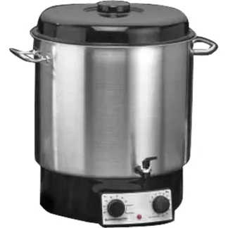 Glühwein- und Einkochautomat KA 2004/E Glühwein- und Einkochautomat KA 2004/E