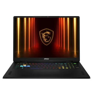 MSI Vector A18 HX A9WHG-081 AMD Ryzen™ 9 9955HX Laptop 45,7 cm (18″) Quad HD+ 32 GB DDR5-SDRAM 1 TB SSD NVIDIA GeForce RTX 5070 Ti Wi-Fi 7 (802.11be) Windows 11 Home Grau MSI Vector A18 HX A9WHG-081 AMD Ryzen™ 9 9955HX Laptop 45,7 cm (18″) Quad HD+ 32 GB DDR5-SDRAM 1 TB SSD NVIDIA GeForce RTX 5070 Ti Wi-Fi 7 (802.11be) Windows 11 Home Grau