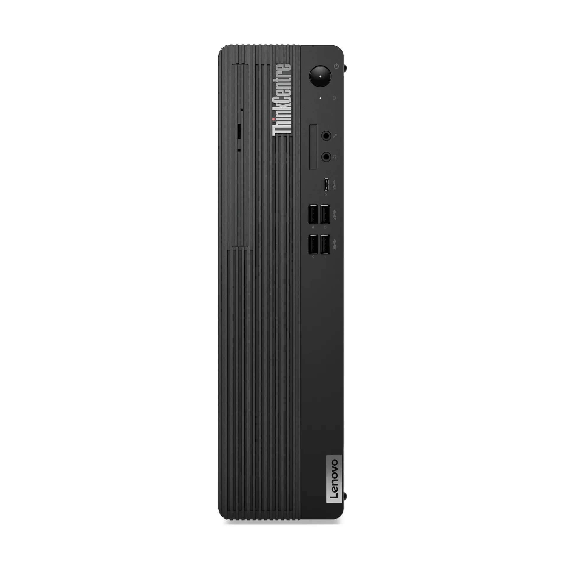 Lenovo ThinkCentre M75s Gen 5 AMD Ryzen™ 5 8500G 16 GB DDR5-SDRAM 512 GB SSD Windows 11 Pro SFF PC Schwarz Lenovo ThinkCentre M75s Gen 5 AMD Ryzen™ 5 8500G 16 GB DDR5-SDRAM 512 GB SSD Windows 11 Pro SFF PC Schwarz