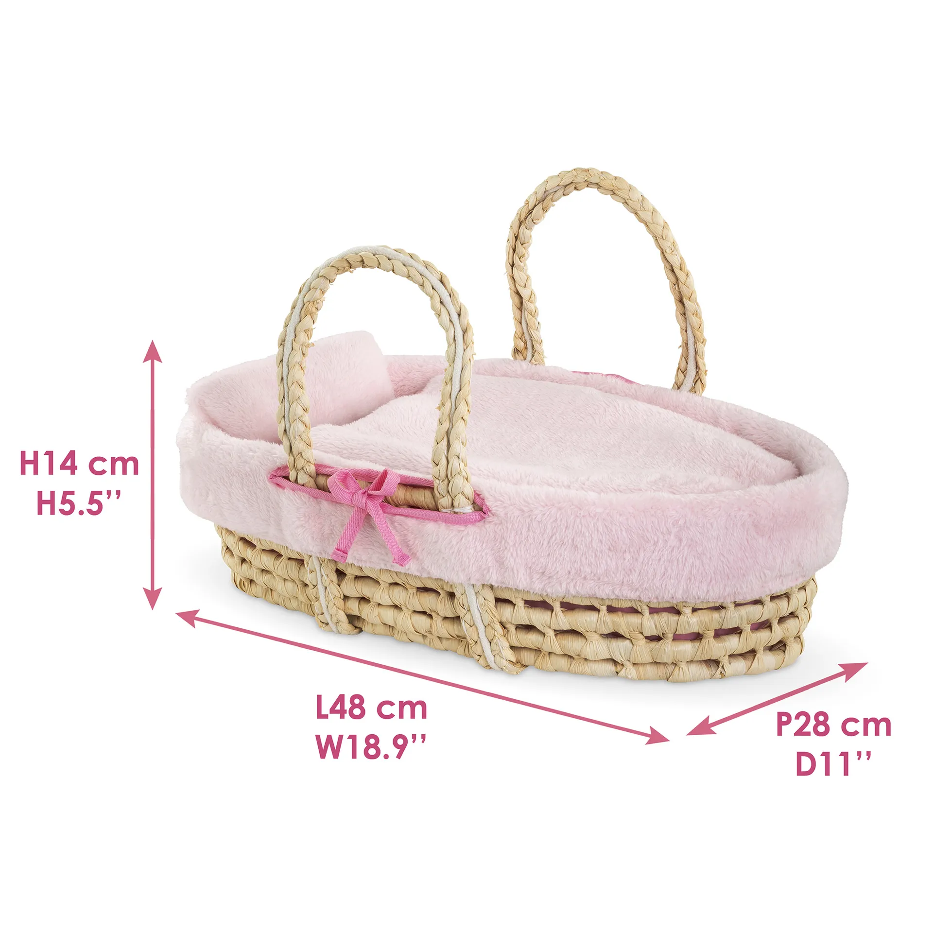 Corolle 9000141850 Puppenzubehör – Bild 6