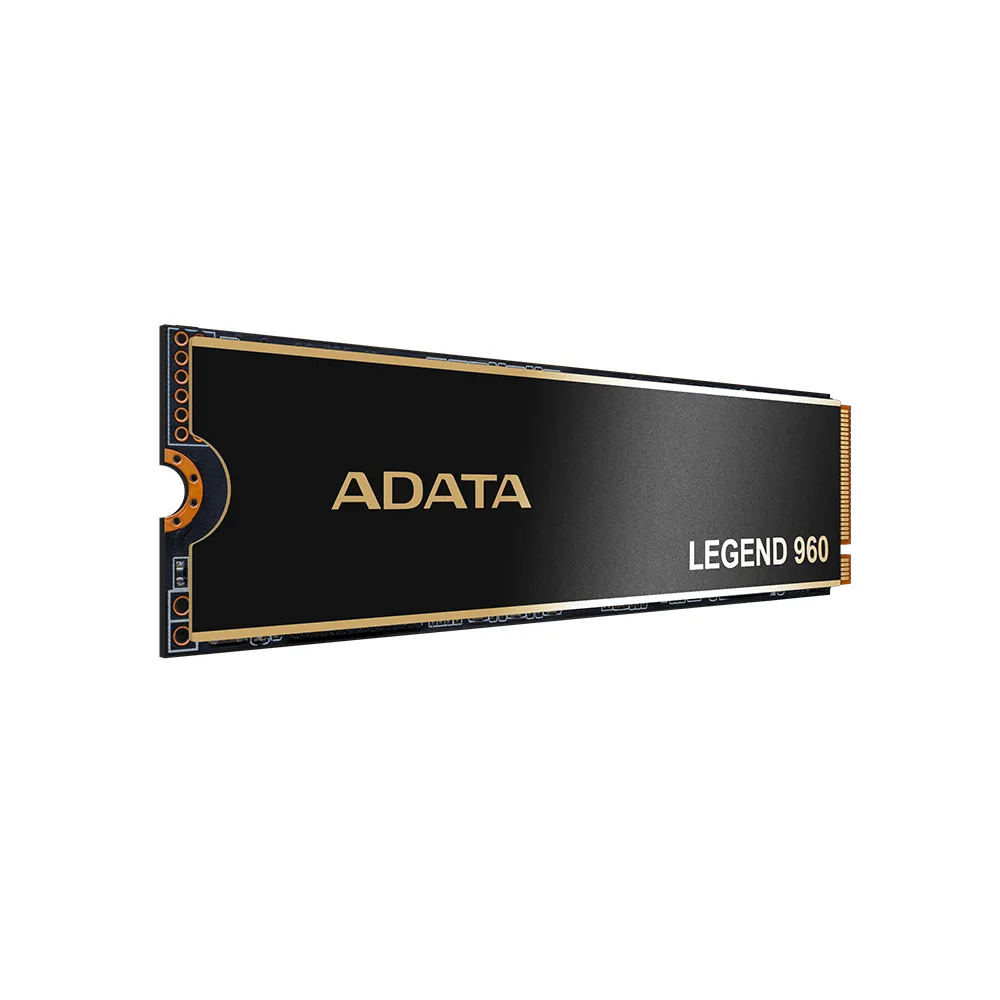 ADATA LEGEND 960 1 TB M.2 PCI Express 4.0 NVMe 3D NAND – Bild 2