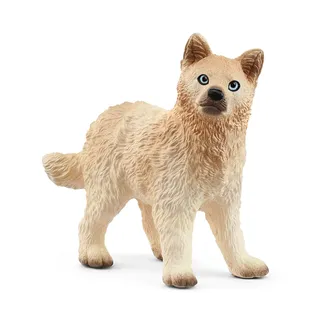 schleich WILD LIFE Polarwolf Welpe schleich WILD LIFE Polarwolf Welpe