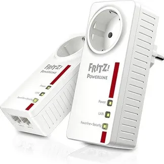 FRITZ!Powerline 1220 Set FRITZ!Powerline 1220 Set