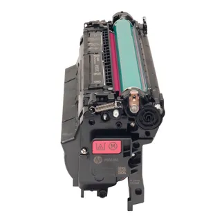 HP 655A Magenta Original LaserJet Tonerkartusche HP 655A Magenta Original LaserJet Tonerkartusche