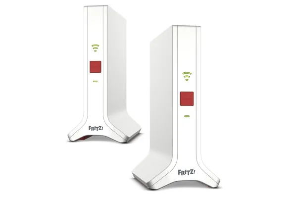 FRITZ!Mesh Set 4200 – 2er-Set FRITZ!Mesh Set 4200 – 2er-Set