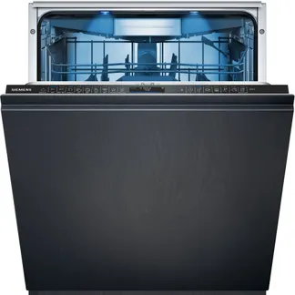 Siemens iQ700 SN87TX00CE Spülmaschine Voll integriert 14 Maßgedecke Siemens iQ700 SN87TX00CE Spülmaschine Voll integriert 14 Maßgedecke