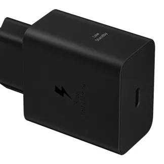 Samsung EP-T6010NBEGWW Ladegerät für Mobilgeräte Laptop, Smartphone, Tablets Schwarz AC Schnellladung Drinnen Samsung EP-T6010NBEGWW Ladegerät für Mobilgeräte Laptop, Smartphone, Tablets Schwarz AC Schnellladung Drinnen