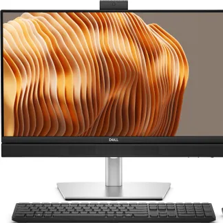 DELL Pro QB24250 Intel Core Ultra 5 245 61 cm (24″) 1920 x 1080 Pixel All-in-One-PC 16 GB DDR5-SDRAM 512 GB SSD Windows 11 Pro Wi-Fi 6E (802.11ax) Schwarz, Silber DELL Pro QB24250 Intel Core Ultra 5 245 61 cm (24″) 1920 x 1080 Pixel All-in-One-PC 16 GB DDR5-SDRAM 512 GB SSD Windows 11 Pro Wi-Fi 6E (802.11ax) Schwarz, Silber