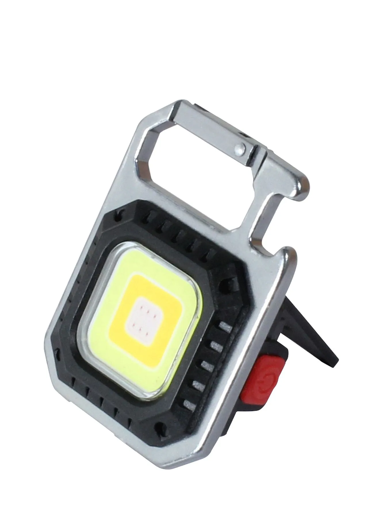 Synergy 21 LED Schlüsselanhänger COB Type S USB – Bild 2