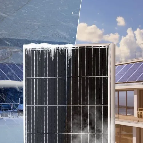VEVOR 100W Solarpanel Kit 12V monokristallinen Solarmodul plus Laderegler 8,33A Solaranlage Umwandlungsrate von 23 % Kompatibel mit AGM-, GEL-, FLD-, LI-Batterien Ideal für Wohnmobile Yachten Zuhause – Bild 7