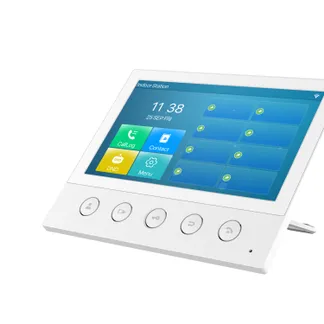 Fanvil i53W, 7″ Touch Screen SIP Indoor Station / SIP / POE Fanvil i53W, 7″ Touch Screen SIP Indoor Station / SIP / POE