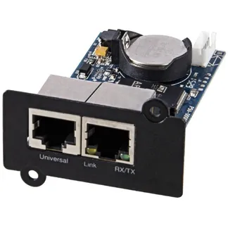 PowerWalker SNMP Card 2 (für VI R1U), Modul PowerWalker SNMP Card 2 (für VI R1U), Modul
