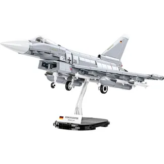 Eurofighter, Konstruktionsspielzeug Eurofighter, Konstruktionsspielzeug
