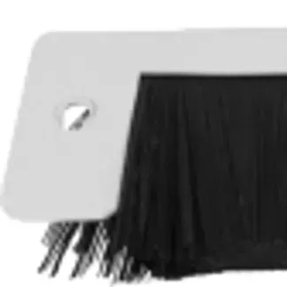 ALLNET 19″Wandgehäuse, zbh. Bürstenleiste für Kabeleingang(unten/oben), Lichtgrau, für SMB/SMC-Serie, ALLNET 19″Wandgehäuse, zbh. Bürstenleiste für Kabeleingang(unten/oben), Lichtgrau, für SMB/SMC-Serie,