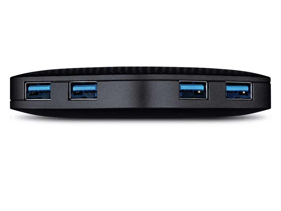 TP-Link 4-Port-USB3-Hub – Bild 2