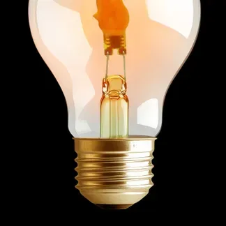 Synergy 21 LED Retrofit E27 Bulb A60-flame Synergy 21 LED Retrofit E27 Bulb A60-flame