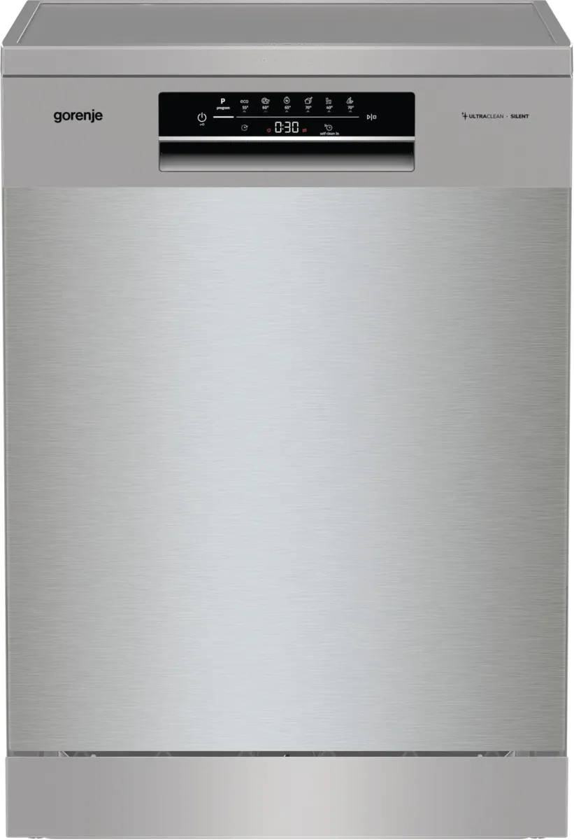 Gorenje Geschirrspüler GS642E90X BK065 – Bild 2