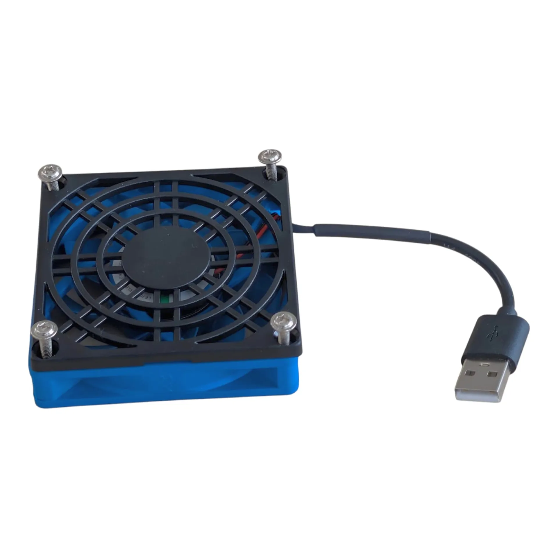 ALLNET Mini PC NAS-N355, 16GB Ram, 256GB SSD, 2x USB 3.2, 2xHD out, 4x M.2 NVME – Bild 6