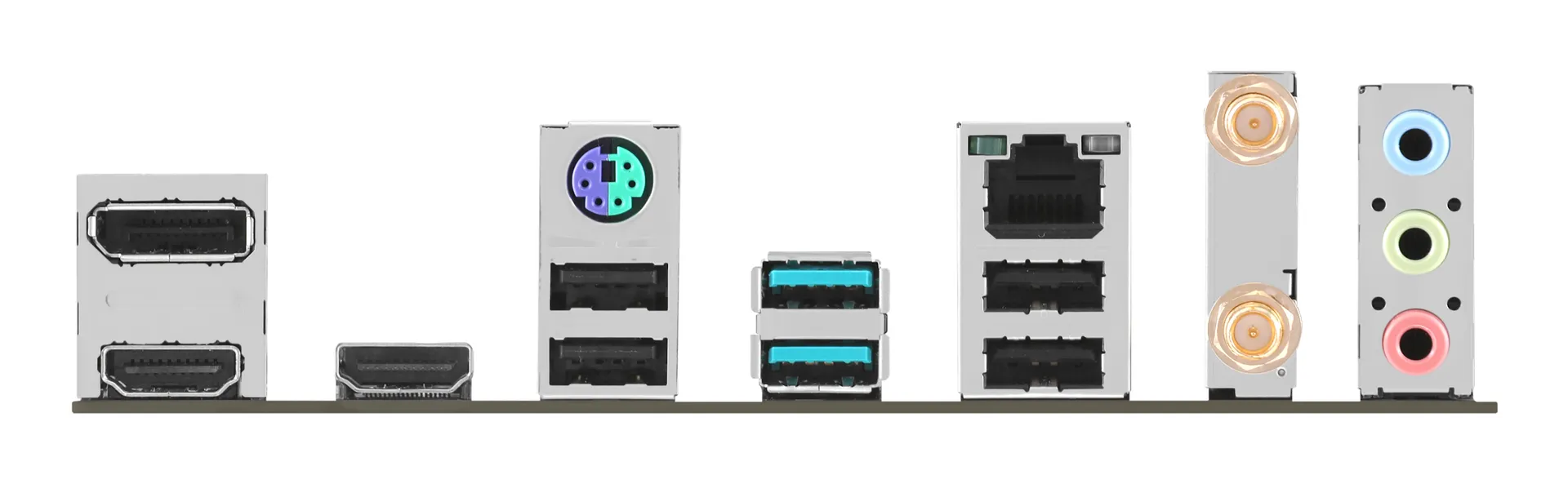 ASUS PRIME B760M-A WIFI Intel B760 LGA 1700 micro ATX – Bild 6