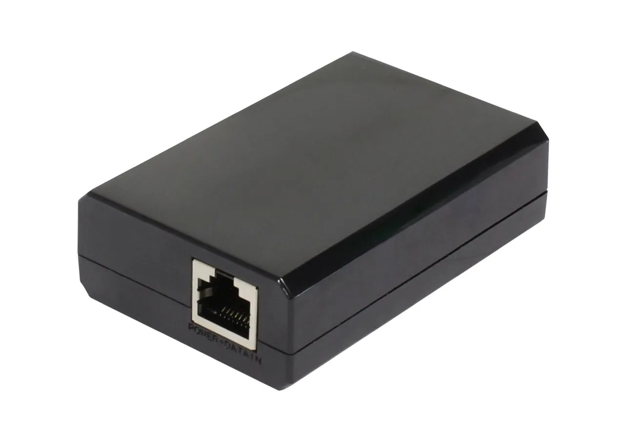 ALLNET PoE Splitter-Mini/Extractor / Gigabit / 60W / USB-C PD / ALL-PS103G-BT60-PD ALLNET PoE Splitter-Mini/Extractor / Gigabit / 60W / USB-C PD / ALL-PS103G-BT60-PD